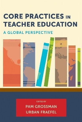 Core Practices in Teacher Education(English, Paperback, unknown)