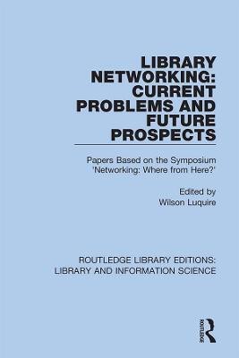 Library Networking(English, Hardcover, unknown)