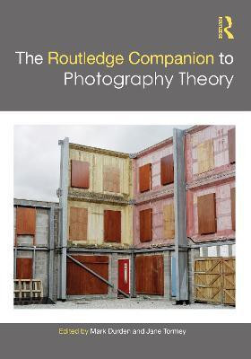 The Routledge Companion to Photography Theory(English, Hardcover, unknown)