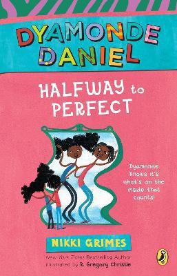 Halfway to Perfect(English, Paperback, Grimes Nikki)