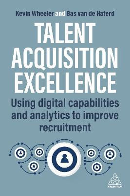 Talent Acquisition Excellence(English, Hardcover, Wheeler Kevin)