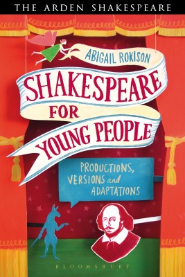 Shakespeare for Young People(English, Hardcover, Rokison-Woodall Abigail Dr)