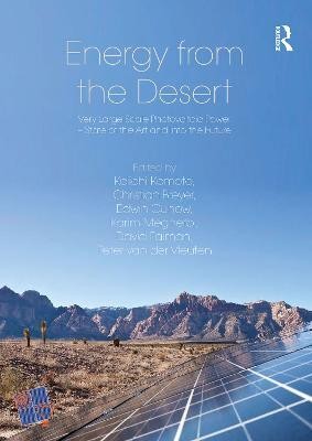 Energy from the Desert 4(English, Electronic book text, unknown)