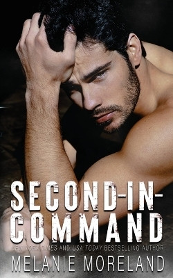 Second-in-Command(English, Paperback, Moreland Melanie)
