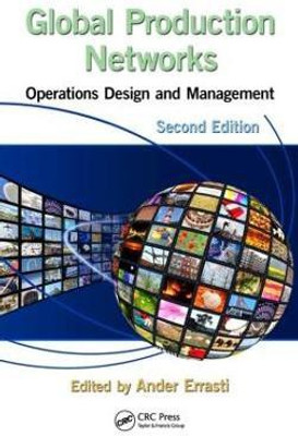 Global Production Networks(English, Hardcover, unknown)