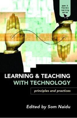 Learning and Teaching with Technology(English, Paperback, unknown)