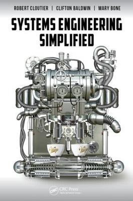 Systems Engineering Simplified(English, Paperback, Cloutier Robert)