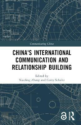 China's International Communication and Relationship Building(English, Hardcover, unknown)