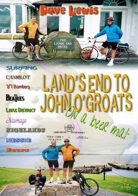 Land's End to John O' Groats(English, Paperback, Lewis Dave)
