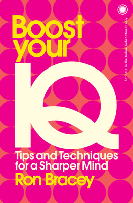 Boost Your IQ: Tips and Techniques for a Sharper Mind(English, Paperback, unknown)
