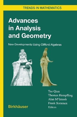 Advances in Analysis and Geometry(English, Paperback, unknown)
