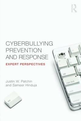 Cyberbullying Prevention and Response(English, Paperback, unknown)