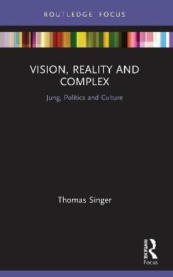 Vision, Reality and Complex(English, Paperback, Singer Thomas)