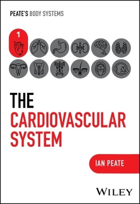 The Cardiovascular System(English, Paperback, Peate Ian)
