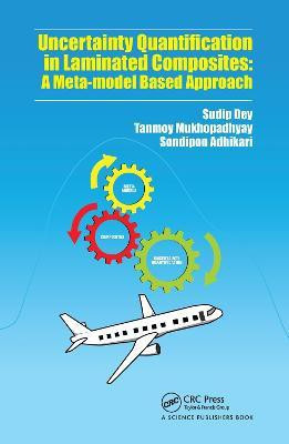 Uncertainty Quantification in Laminated Composites(English, Electronic book text, Dey Sudip)