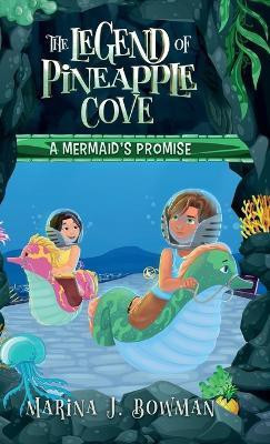 A Mermaid's Promise(English, Hardcover, Bowman Marina J)
