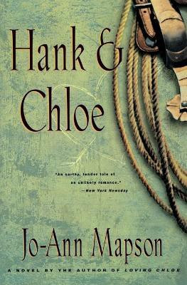 Hank & Chloe(English, Paperback, Mapson Jo-Ann)