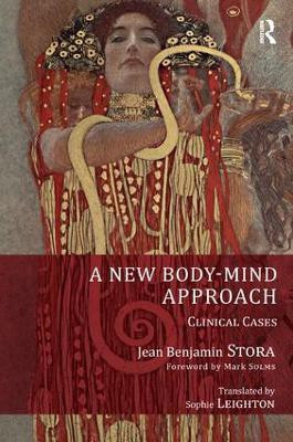 A New Body-Mind Approach(English, Paperback, Stora Jean Benjamin)