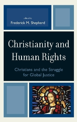 Christianity and Human Rights(English, Hardcover, unknown)