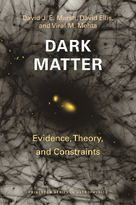 Dark Matter(English, Paperback, Marsh David J. E.)