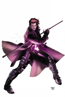 Gambit - Volume 1: Once A Thief... (marvel Now)(English, Paperback, Asmus James)
