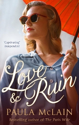 Love and Ruin(English, Paperback, McLain Paula)
