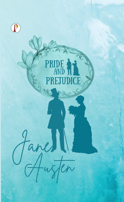 Pride and Prejudice(English, Hardcover, Jane Austen)