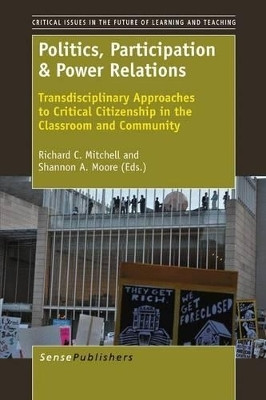 Politics, Participation & Power Relations(English, Electronic book text, unknown)
