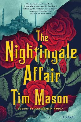 The Nightingale Affair(English, Hardcover, Mason Tim)