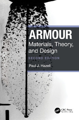 Armour(English, Paperback, Hazell Paul J.)