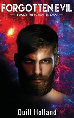 Forgotten Evil(English, Paperback, Holland Quill)