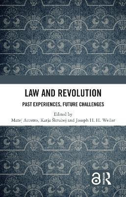 Law and Revolution(English, Paperback, unknown)