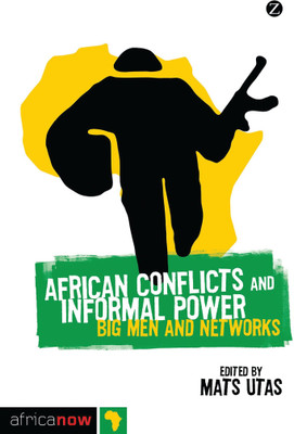 African Conflicts and Informal Power(English, Paperback, unknown)