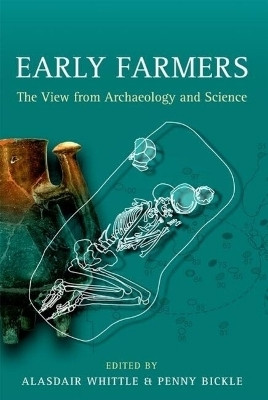 Early Farmers(English, Hardcover, unknown)