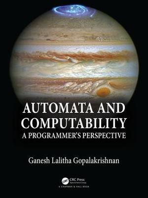 Automata and Computability(English, Hardcover, Gopalakrishnan Ganesh)