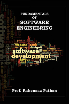 Fundamental of Software Engineering(English, Paperback, Rahenaaz Prof)