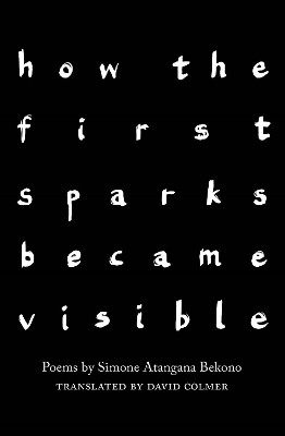 how the first sparks became visible(English, Paperback, Atangana Bekono Simone)