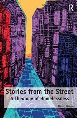 Stories from the Street(English, Hardcover, Nixon David)