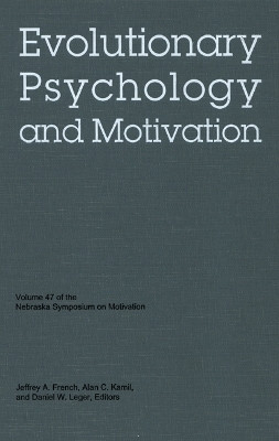 Nebraska Symposium on Motivation, 2000, Volume 47(English, Hardcover, Nebraska Symposium)