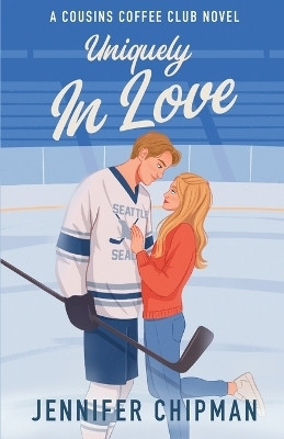 Uniquely in Love(English, Paperback, Chipman Jennifer)
