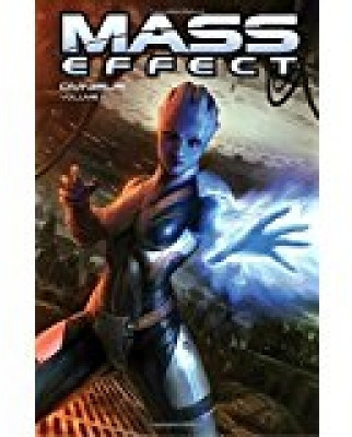 Mass Effect Omnibus Volume 1(English, Paperback, Walters Mac)