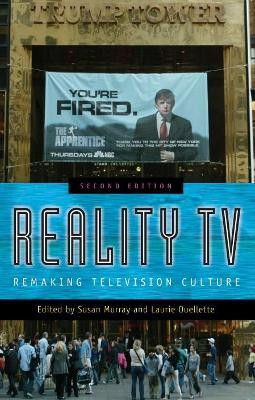 Reality TV(English, Paperback, Murray Susan)