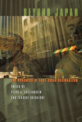 Beyond Japan(English, Electronic book text, unknown)