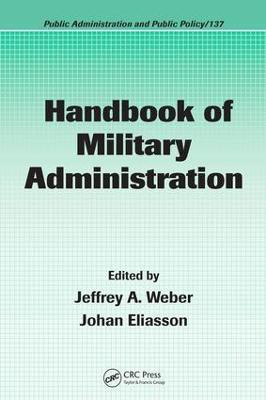 Handbook of Military Administration(English, Electronic book text, unknown)