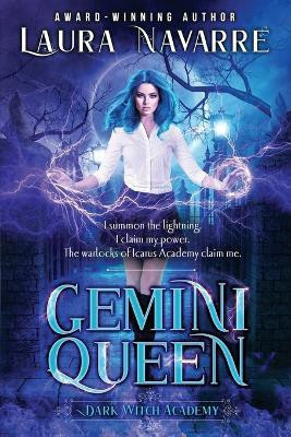 Gemini Queen(English, Paperback, Navarre Laura)