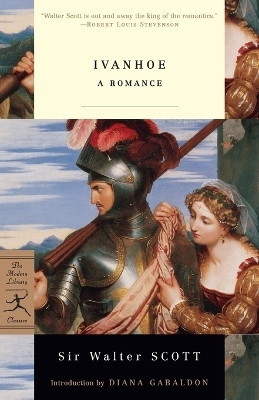 Ivanhoe(English, Paperback, Scott Walter Sir)