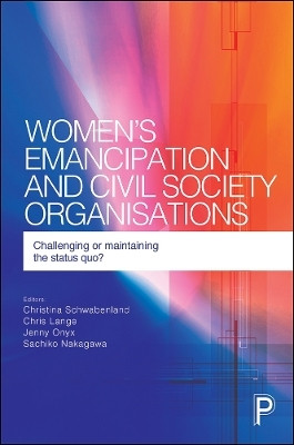 Women's Emancipation and Civil Society Organisations(English, Hardcover, unknown)