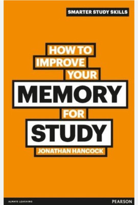 How to Improve your Memory for Study(Paperback, Hancock)