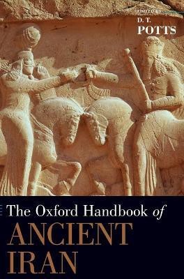 The Oxford Handbook of Ancient Iran(English, Hardcover, unknown)