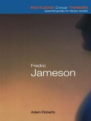 Fredric Jameson(English, Paperback, Roberts Adam)